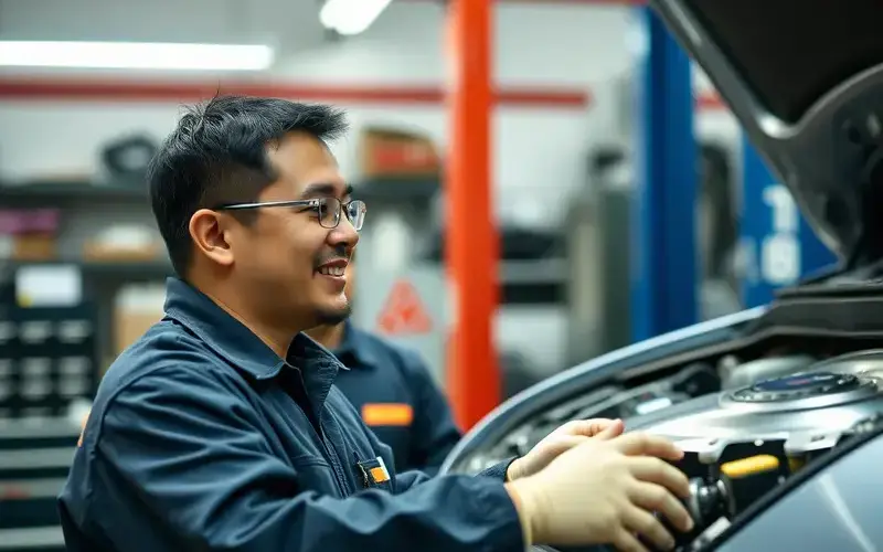 私たちの職場環境